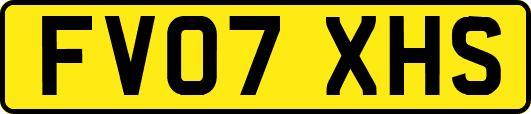 FV07XHS