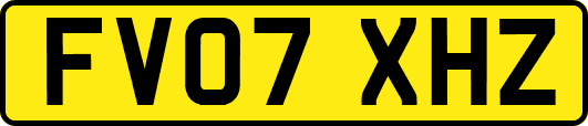 FV07XHZ