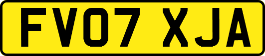 FV07XJA