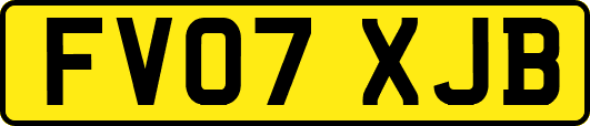 FV07XJB