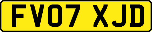 FV07XJD