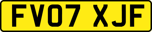 FV07XJF