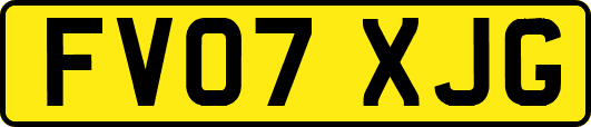 FV07XJG