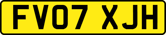 FV07XJH