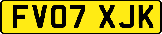 FV07XJK