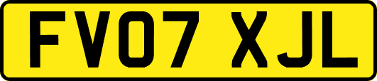 FV07XJL