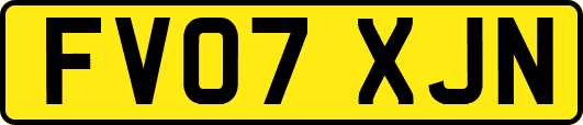 FV07XJN