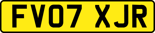 FV07XJR