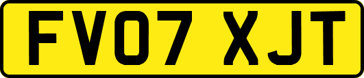 FV07XJT
