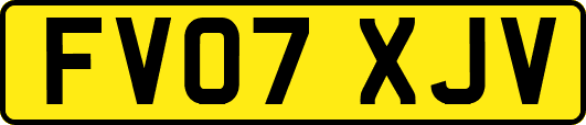FV07XJV