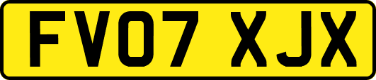 FV07XJX