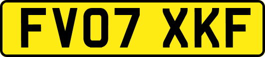 FV07XKF
