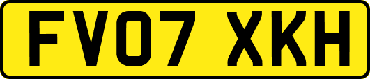 FV07XKH
