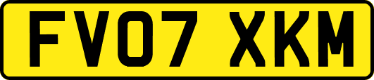 FV07XKM