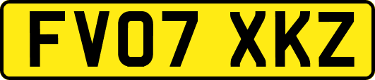 FV07XKZ