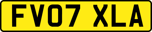 FV07XLA
