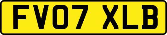 FV07XLB