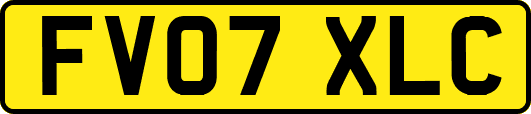 FV07XLC