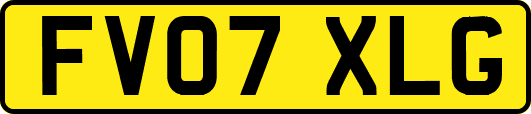 FV07XLG