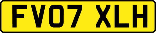 FV07XLH