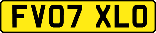 FV07XLO