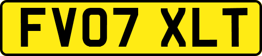 FV07XLT