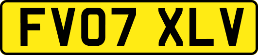 FV07XLV