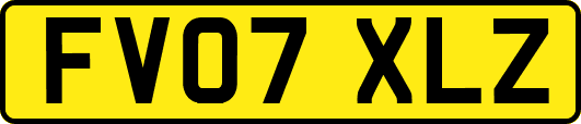 FV07XLZ