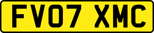 FV07XMC