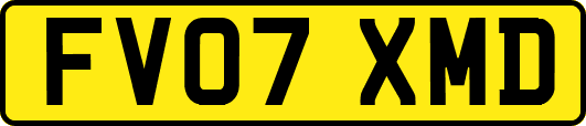 FV07XMD