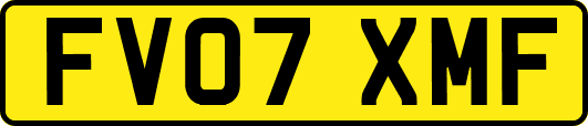 FV07XMF