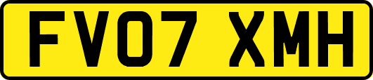 FV07XMH