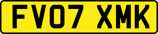 FV07XMK