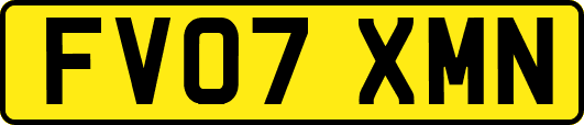 FV07XMN