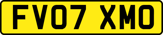 FV07XMO