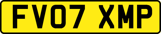 FV07XMP