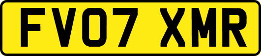 FV07XMR