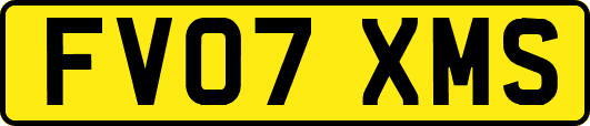 FV07XMS