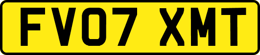 FV07XMT