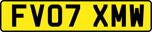 FV07XMW