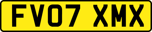 FV07XMX