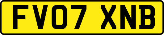 FV07XNB