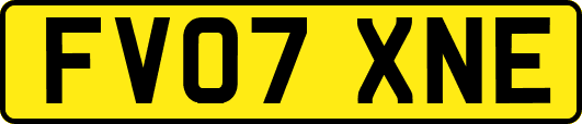 FV07XNE