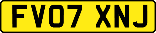 FV07XNJ