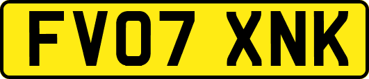 FV07XNK