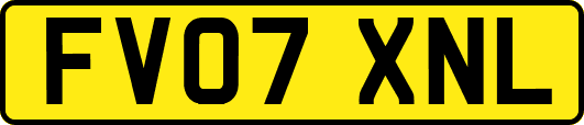 FV07XNL