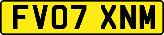 FV07XNM