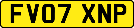 FV07XNP