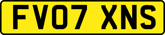 FV07XNS