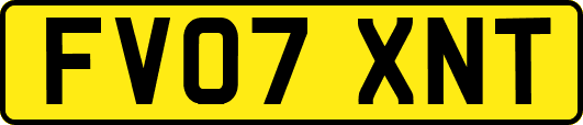 FV07XNT